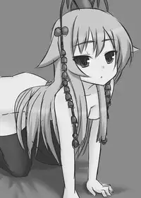 [7cm (Nase)] Chachamaru Kakka o Matoitai (Soukou Akki Muramasa) [Digital]