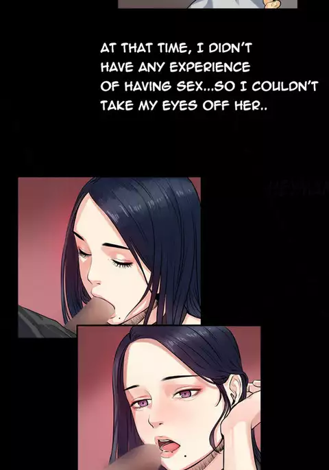 First Love Syndrome Ch.1-9