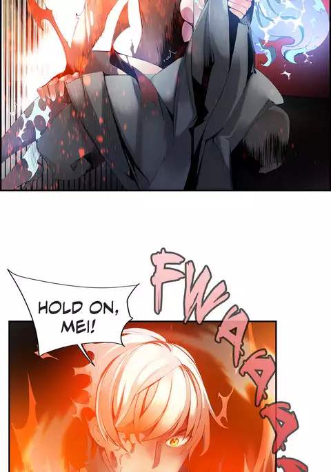 Lilith`s Cord Ch.1-39