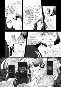 Gift (Pokémon Sun and Moon)