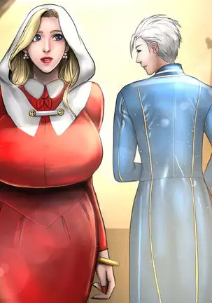 Commissions and sketches