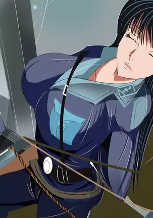 Penis Boot Camp ~Onna Kyoukan Choukyou~