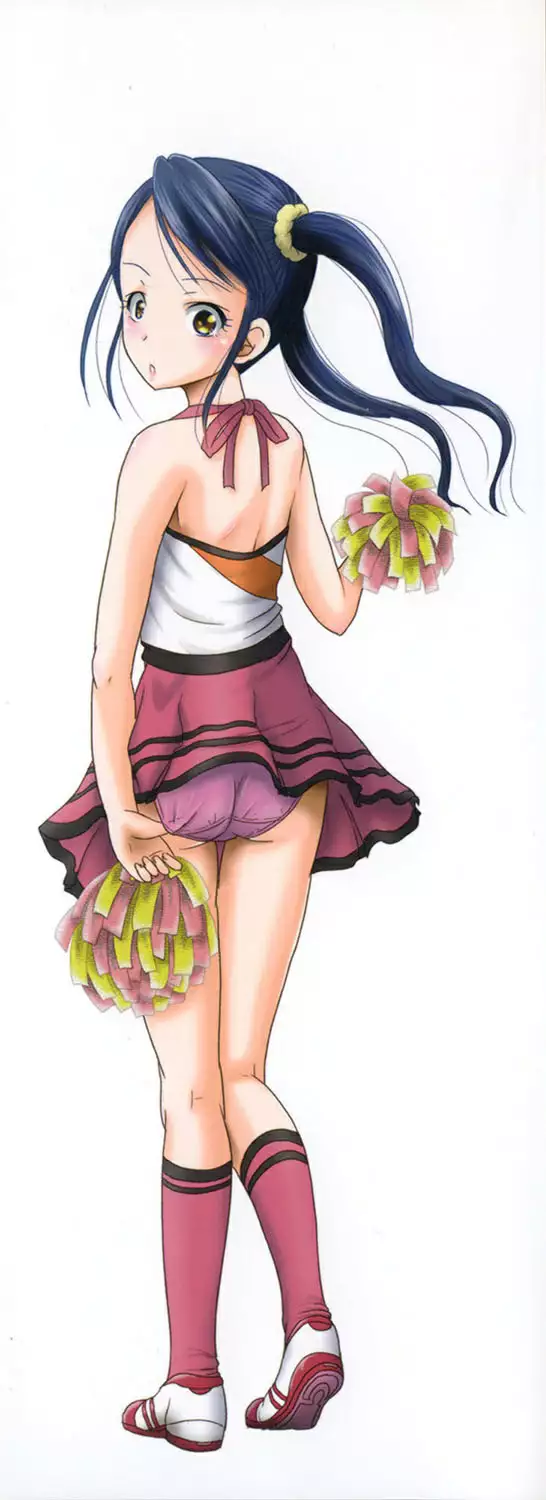 Inbaku Haka no Shinnyuusha