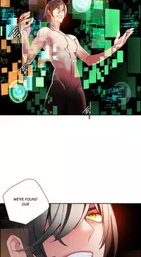 [Juder] Lilith`s Cord Ch.1-23 (English) (Ongoing)