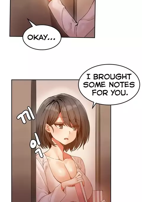 Hahri's Lumpy Boardhouse Ch. 0-17