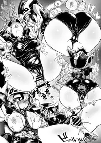 [Pochincoff] Sen'otomena Seidorei (New Testament SD Gundam Gaiden)