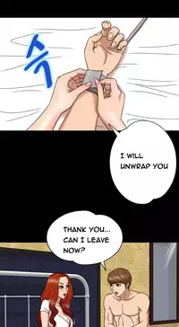 [Madstart] Secret Island Ch.1-25 (English) (Ongoing)