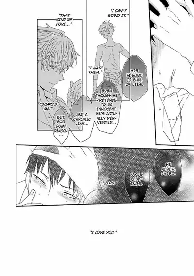 [Uehara Ari] Sex Friends [English] [u-zail + Anonymous] [Digital] (Ongoing)