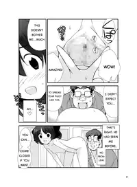 [Rokumonsen (Tamahagane)] Roshutsu Shoujo Itan 9 Hen [English] [ATF] [Digital]