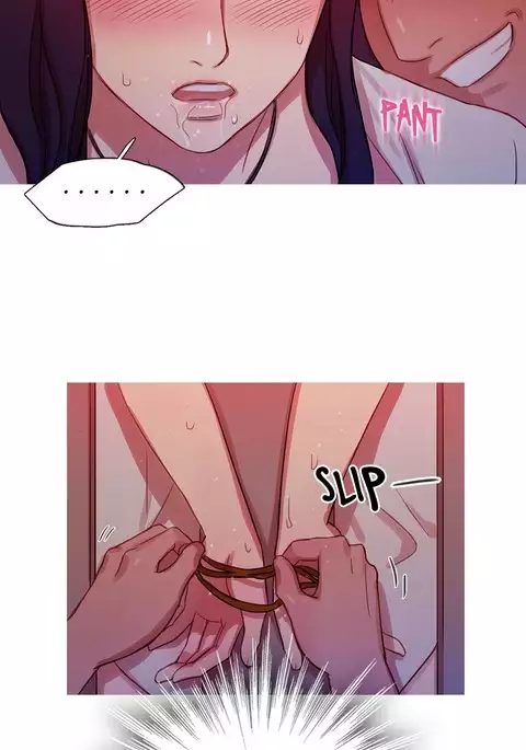 Scandal of the Witch Ch.1-24