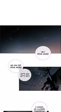 [Silverstar] Talk To Me Ch.1-38 (English) (Ongoing)