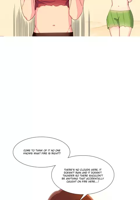 A World That I Rule Ch.01-35