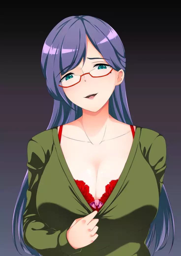 Brachira to Shikan to Maso Choukyou ~Anata no Onanie Watashi ni Misenasai~