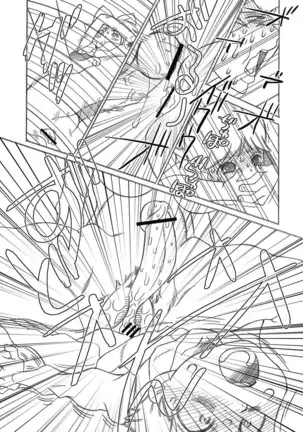 Futanari Mama X *****