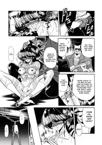 [Horikawa Gorou] Aigan Ryoubyouk Sho (Pet Humiliation Diary) [ENG]