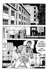 Demon Beast Invasion - Vol.001 [English]