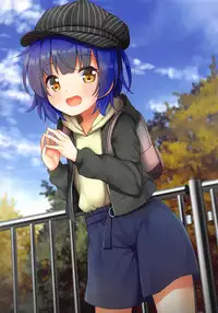 (C95) [Tokemashita. (WinOPZ)] Maya Icchokusen (Gochuumon wa Usagi desu ka?)