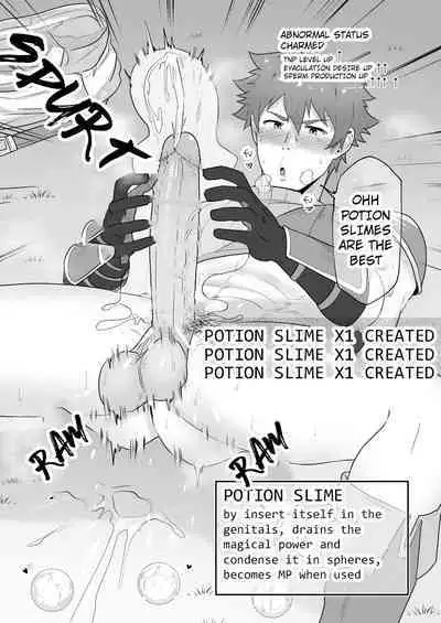 [PULIN Nabe (kakenari)] BLACK AND WHITE 1 - 16 [ENG] UNCENSORED