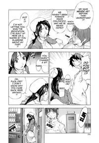 [Sasagawa Hayashi] Otome Tsuushin - Virginal Communication [English] [Tadanohito]