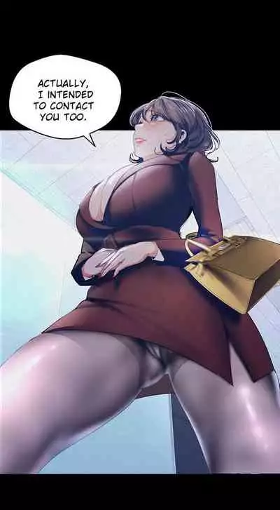 A Wonderful New World ch. 101-130