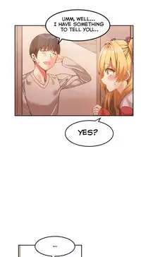 [Mx2J] Hahri's Lumpy Boardhouse Ch. 0-7 [English] (YoManga) (Ongoing)