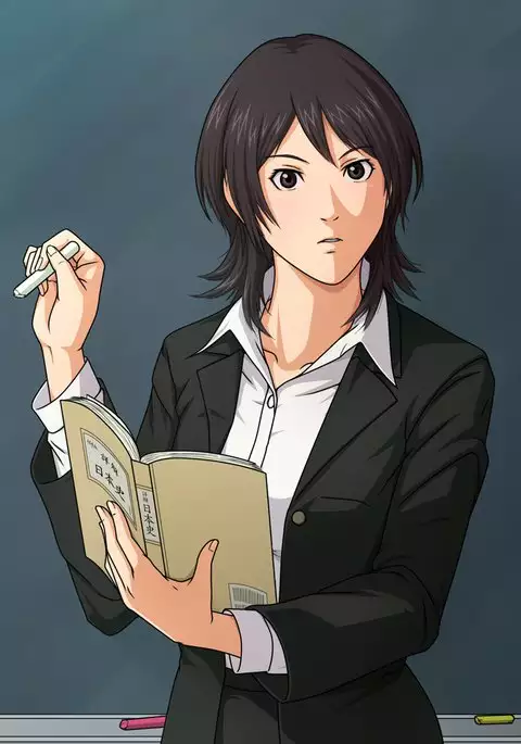 Amagami Sub Chara Ryoujoku CG shuu Kimoota×Tousatsu×Rape