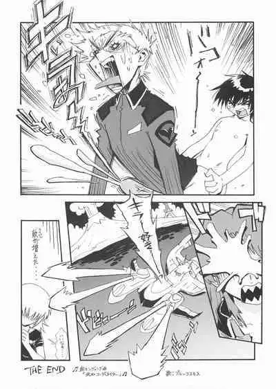 NEXT Climax Magazine 14 Gundam Seed Tokushuu-gou