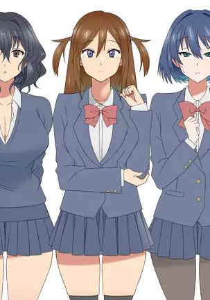 Yume o Sousa suru Chikara o Te ni Ireta Ohanashi