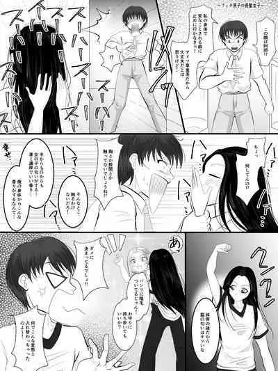 The Mysterious Swap Toilet