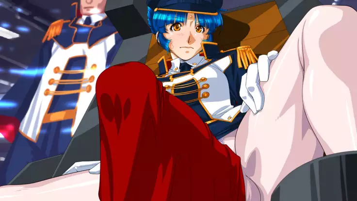 Rege no Megami-sama Hiromi hen