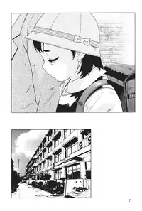 [Hikari Hayashibara] Shoujyo Seiai Shugi