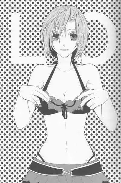 [Cheap+SH (Itsuki Ogishita)] L.O (Vocaloid)