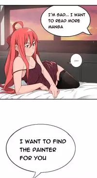 Tissue Thieves Ch.1-20 (English) (Ongoing)