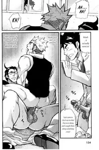 [Takeshi Matsu] Nothing Wrong With Constant Competition!