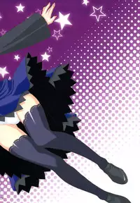 (SC37) [NIKKA (Mario Kaneda)] Ryuusei LOVERS (DARKER THAN BLACK)