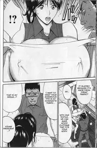 [Nagashima Chosuke] Chounyuu For You Ch. 1-9 [English]