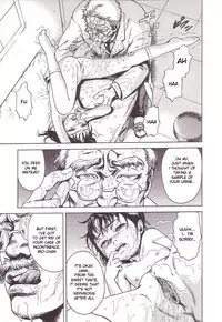 [Uran] Kanjiru Toshigoro - Sensibility Age Ch. 1-5 [English] [desudesu]