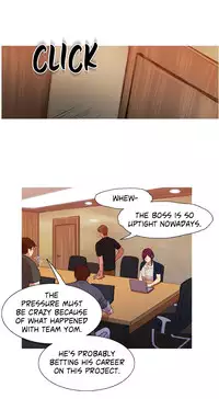 [PINKO] Scandal of the Witch Ch.1-24 (English) (Ongoing)