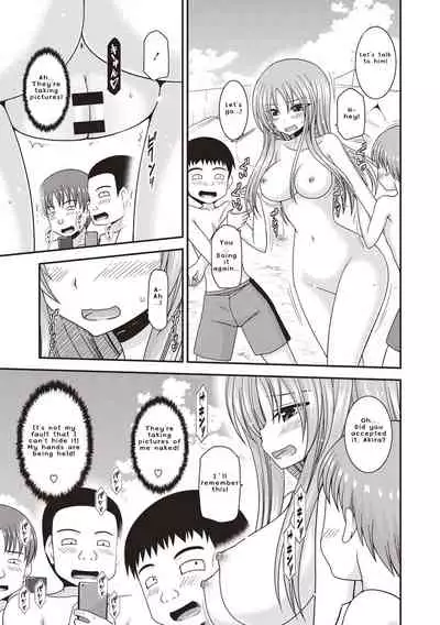 [Valssu (Charu)] Roshutsu Shoujo Yuugi Kan ~Akira Etsuraku Ochi Hen~ [English] [Digital]