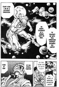 Demon Beast Invasion - Vol.001 [English]