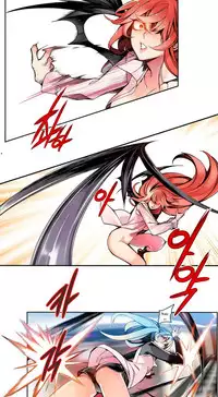 [Juder] Lilith`s Cord | 莉莉丝的脐带 Ch.1-33 [Chinese]