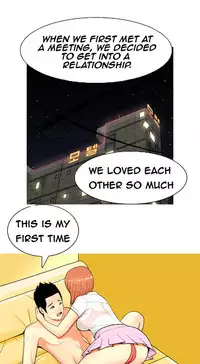 Hooker Ch.1-42 (English) (Ongoing)