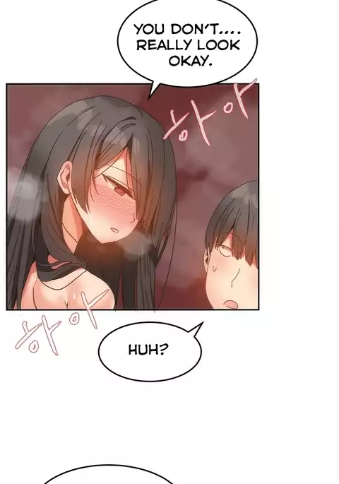 Hahri's Lumpy Boardhouse Ch. 0-32