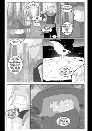 Sketch Man's Diaper Quest Complete