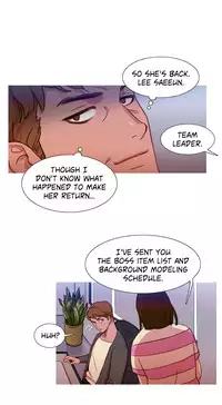 [PINKO] Scandal of the Witch Ch.1-24 (English) (Ongoing)