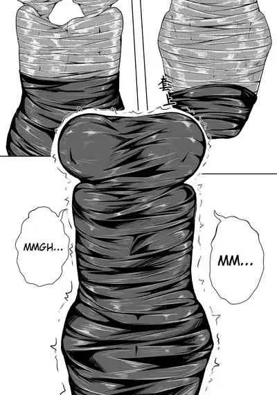 [HLL.ALSG99] Whisper of Guidance 1-18 [Complete] [English] [CrowKarasu]