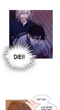 [PINKO] Scandal of the Witch Ch.1-24 (English) (Ongoing)