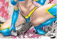 (AKAFUJI) The Third Planet's Nightmare 2: Tragedy Against 3B Class