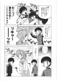 [Kacchuu Musume] Denryu Bakuha Teishoku (Various)