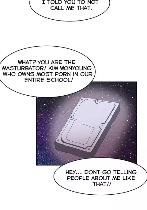 Hahri's Lumpy Boardhouse Ch. 0-7